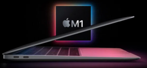 macbook air m1