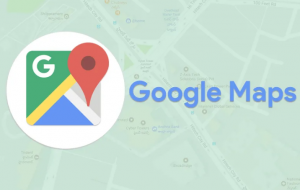 google maps