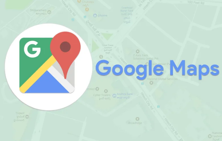 aplikasi google maps untuk laptop