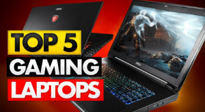 laptop gaming terbaik 2020