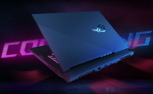 laptop gaming terbaik 2020