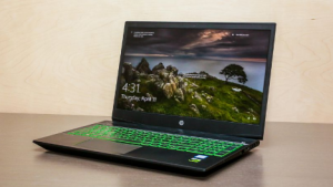 laptop gaming
