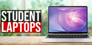 laptop pelajar