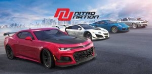 nitro nation drag & drift