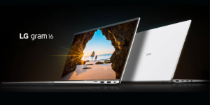 laptop LG Gram 16 Indonesia