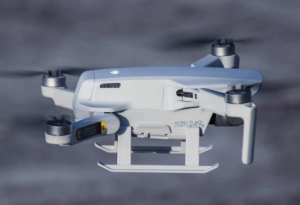 Landing Gear DJI Mini 2 by StartRC