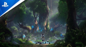 game ps 5 kena bridge of spirits