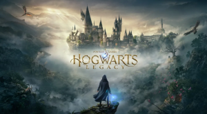 game harry potter hogwarts legacy