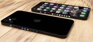 tampilan iPhone 13 Indonesia