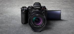 kamera digital panasonic lumix