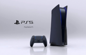 sony ps5 black edition