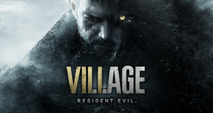 game resident evil 8 village