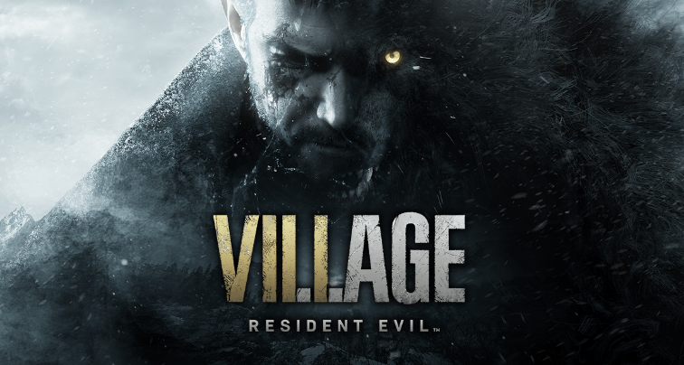 game resident evil 8 village