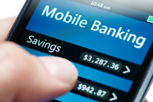 tips aman transaksi perbankan menggunakan mobile banking