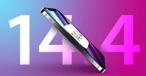 apple update ios 14.4 dan ipados 14.4
