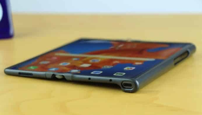 harga dan spesifikasi Huawei Mate X2 Indonesia