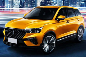 xiaomi mi car, mobil listrik pesaing tesla