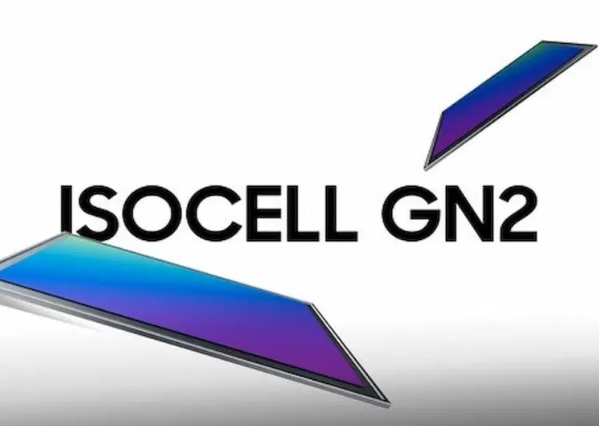 sensor kamera baru dari samsung diberi nama isocell gn2