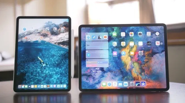 spesifikasi Apple ipad pro 2021 indonesia