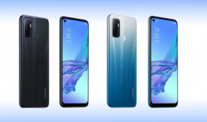 harga HP Oppo A53 terbaru indonesia