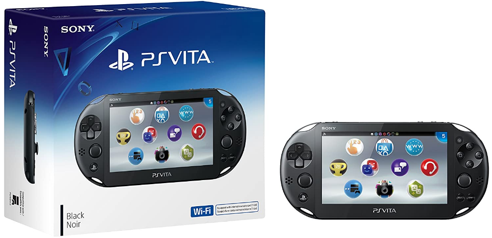 playstation vita resmi ditutup