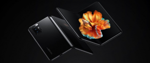 tampilan xiaomi mi mix fold