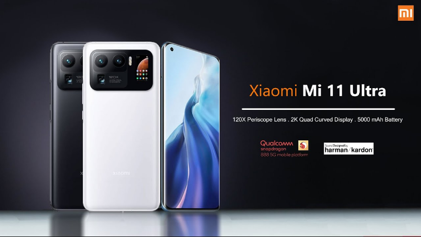 xiaomi mi 11 ultra indonesia