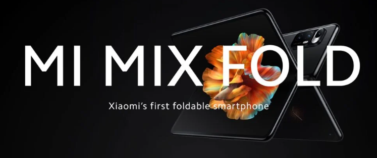 xiaomi mi mix fold indonesia