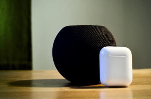 harga dan spesifikasi apple homepod mini indonesia