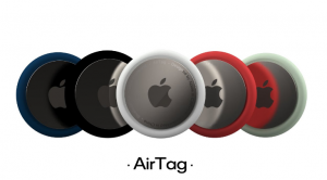 Manfaatkan Sistem Peringatan Pelacakan Rahasia dari AirTags