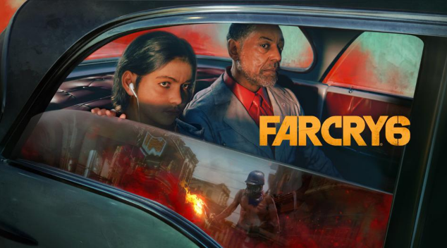 ubisoft rilis trailer game far cry 6