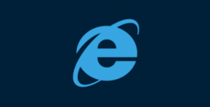 Microsoft Akan Hentikan Layanan Internet Explorer Pada Tahun 2022