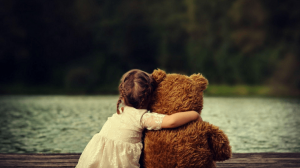 Kumpulan Nama Lucu Untuk Boneka Beruang Teddy Bear