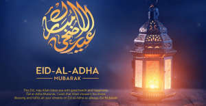 Tanggal Berapa Lebaran Haji 2021? Jangan Lupakan Niat Puasa Arafah