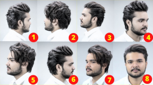 Cara Cepat Memanjangkan Rambut Pria