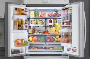 Begini Cara Memperbaiki Kulkas Tidak Dingin Kompresor Panas