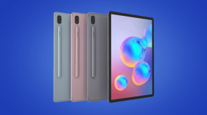 Ini Dia Daftar Harga Tab Samsung Murah Dibawah 1 Juta