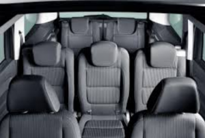 Ini Dia Daftar Mobil yang Cocok Untuk Keluarga Besar