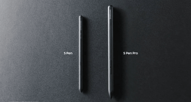 Samsung S Pen Pro, Stylus Berkualitas Tinggi Untuk Keluarga Galaxy di Masa Depan