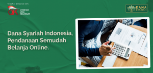 Aplikasi Investasi Dana Syariah