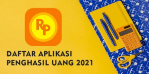 5 Aplikasi Penghasil Uang Resmi Yang Terdaftar di OJK
