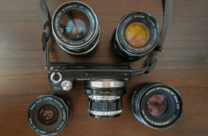 Begini Cara Mudah Menggunakan Kamera Digital Dengan Benar