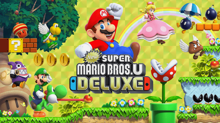 Game Super Mario Bros Dijual Seharga 2 Juta Dollar