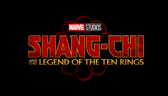 Marvel Rilis Poster Shang-Chi and The Legend of The Ten Rings