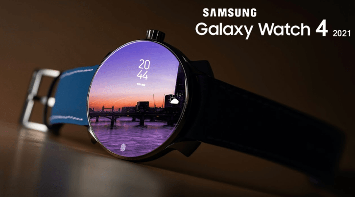 Alasan Memilih Samsung Galaxy Watch 4