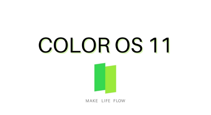 Oppo Siap Rilis Update ColorOS 11 Untuk Bulan Ini