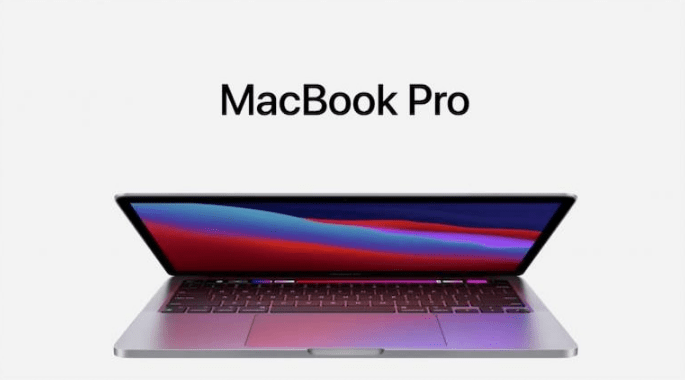 Peluncuran Apple MacBook Pro M1X Ditunda