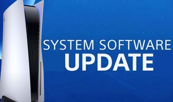 Firmware Baru Untuk Slot SSD di PS5