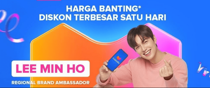 Cara Mendapatkan Voucher Gratis Ongkir Lazada