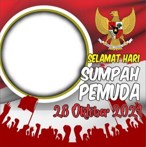 kumpulan twibbon sumpah pemuda